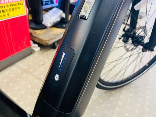 XDS SURGE e MTB 電動アシスト自転車