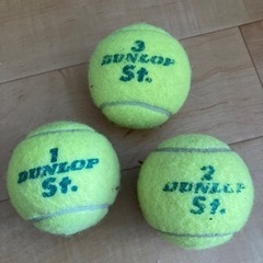 🎾テニスボール　30個