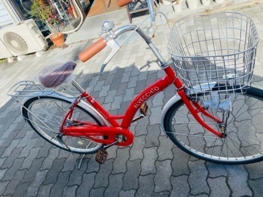 決まりました) 消耗部品はほぼ新品に交換してる折りたたみの中古自転車