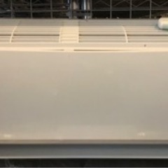 中古】CORONA ルームエアコン 2.2kw