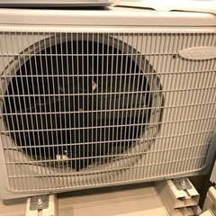 中古】CORONA ルームエアコン 2.2kw