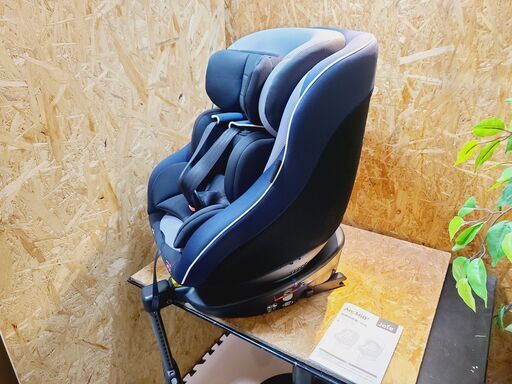 愛品館市原店】Joie チャイルドシート Arc360°【愛市ICS】 愛品館市原