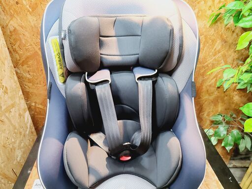 愛品館市原店】Joie チャイルドシート Arc360°【愛市ICS】 大型総合