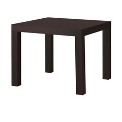 IKEA lackテーブル