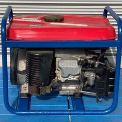 新ダイワ　エンジン発電機　EGR2600　ガソリン