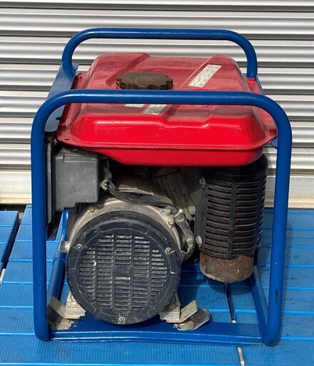 新ダイワ 発電機 EGR2600