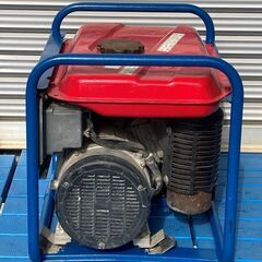 新ダイワ　エンジン発電機　EGR2600　ガソリン