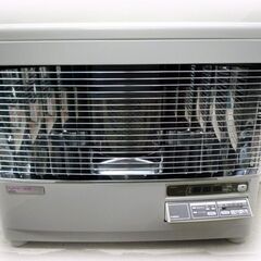 サンポット 半密閉式 煙突式 石油ストーブ KSH-7010RC P☆[2016年製］木造18畳/コンクリート29畳 動作OK/札幌市白石区/店頭お引き取り歓迎