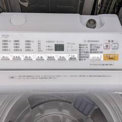 Panasonic 洗濯機 7kg NA-FA70H6 2019年製 上位モデル Panasonic 洗濯機 7kg NA-FA70H6 2019年製 上位モデル Panasonic NA