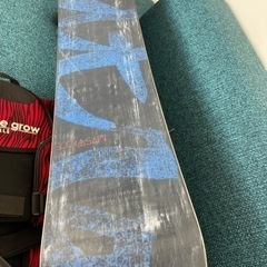 1月限定！スノボセット　NITRO、FLUX、SACAPE、flavor