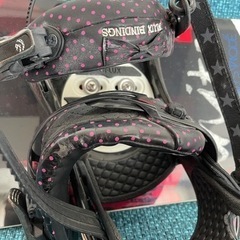 1月限定！スノボセット　NITRO、FLUX、SACAPE、flavor