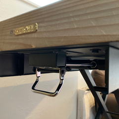 ウッドデーブル   無垢 テーブル