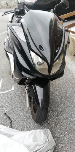 マジェスティc 250