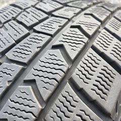 195/65R15 2018 セレナ ノア ステップワゴンとか