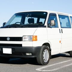 Vw フォルクスワーゲン Vanagon ヴァナゴン バナゴン T4 オリジナルカラー Gl 7人乗 1996年 70 Acu Unien 上総一ノ宮のフォルクスワーゲンの中古車 ジモティー