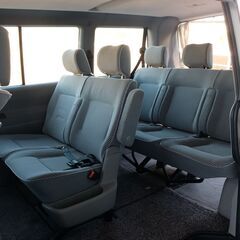 Vw フォルクスワーゲン Vanagon ヴァナゴン バナゴン T4 オリジナルカラー Gl 7人乗 1996年 70 Acu Unien 上総一ノ宮のフォルクスワーゲンの中古車 ジモティー