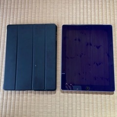【ネット決済】iPad2 64GB【買い取り決定】