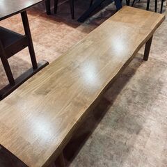 【愛品館市原店】ベンチダイニング7点セット【愛市IDS】