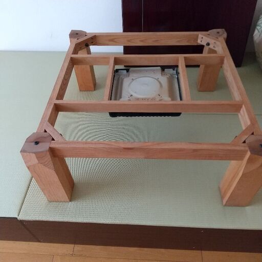 こたつ８０cm正方形