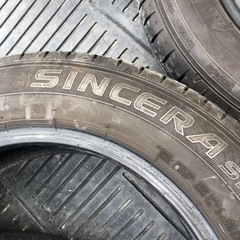 ファルケン　シンセラ　175/65R15