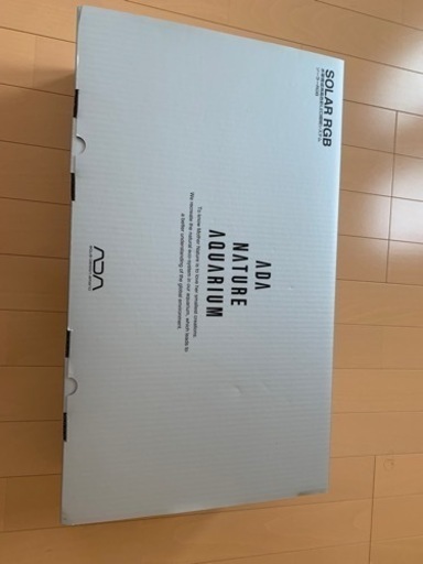 ADA ソーラーRGB | tintasmarfim.com.br