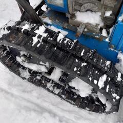 値引き交渉可！　ヤマハ 除雪機 YSM560 小型軽量 値引き交渉可！ ヤマハ 除雪機 YSM560 小型軽量