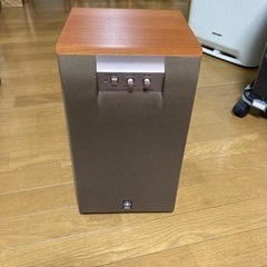 YAMAHA ウーハースピーカー