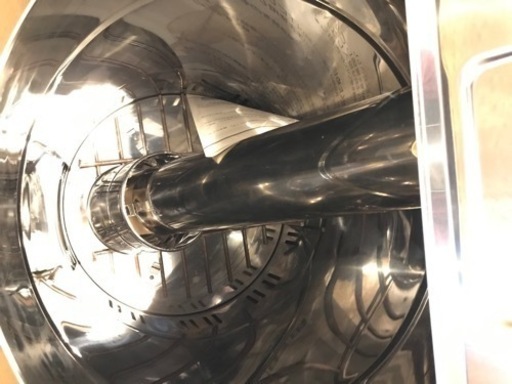 中古】グリーンライフ ステンレス製 落ち葉・庭枝焼却器 OED-60S