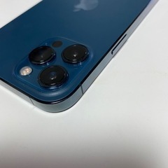 iphone12 pro max 256gb AppleCare 2024年延長　SIMフリー