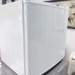 お部屋に1台便利なワンボックス冷蔵庫　熊本リサイクルショップen