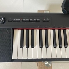 電子ピアノ＋楽譜【値下げ交渉可】美品