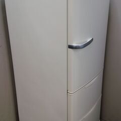 愛品館千葉店】AQUA 272L 3ﾄﾞｱ冷蔵庫 保証有り【愛千143】