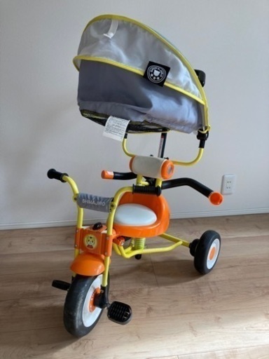 値下げしました！三輪車 ベントレー三輪車 値下げしました。¥10,000 