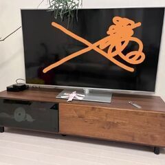 テレビ台　テレビボード