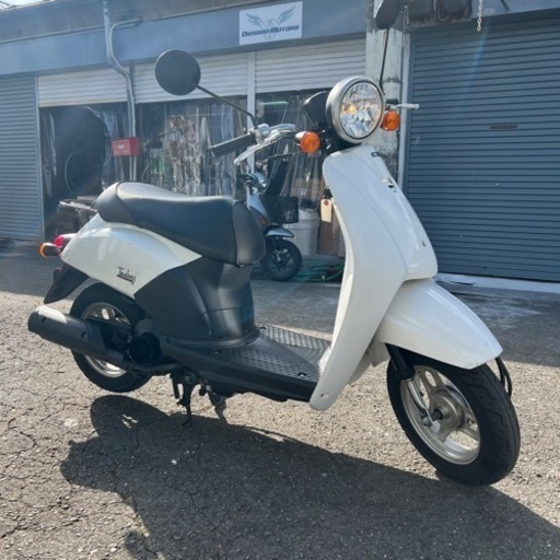 ② ホンダ トゥデイ AF61  守口市