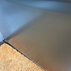 [引き取り希望] SHARP 冷蔵庫　SJ-W352E-S 両開き 3ドア