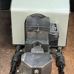 引取限定】曽根工具製作所 F.B.B-Ⅱ フラットバーベンダー SONE 100V