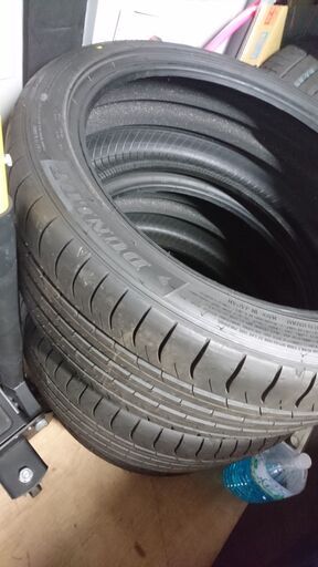 DUNLOP 245/40/RF19 SP SPORT MAXX 050 DSST CTT