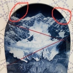 CAPITA Outer space living 2017モデル