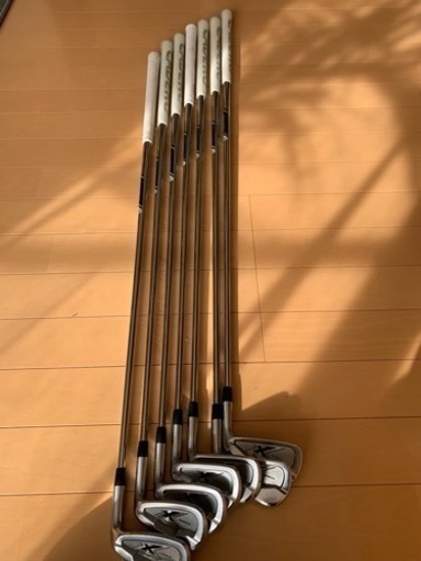 ゴルフ キャロウェイ Callaway アイアン 7本セット | gellertamayolaw.com