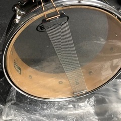 SONOR SOMIC PLUS2 スネアドラム SONOR SOMIC PLUS2 スネアドラム