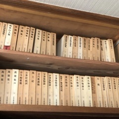 日本古典文学