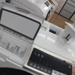 J089 ☆1年保証☆11/6Kドラム洗濯乾燥機 HITACHI BD-SV110BR 2018