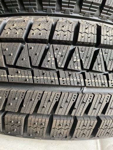 165/65R14 スタッドレス タイヤ