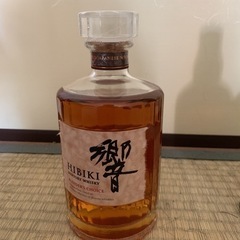 サントリー　ウイスキー　山崎・響・白州