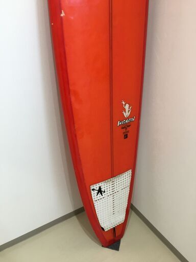 セミロングサーフボード 9`0 maayasurf IMAGINATION 波工房 セミロングサーフボード 9`0 maayasurf IMAGINATION 波工房