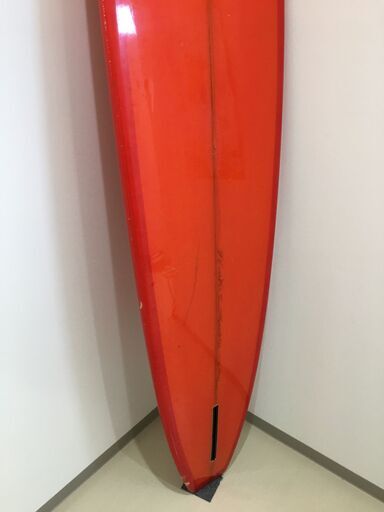 セミロングサーフボード 9`0 maayasurf IMAGINATION 波工房