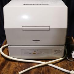 Panasonic　NP-TCM1 食器洗い乾燥機