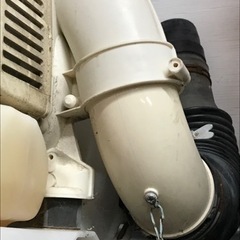 【中古】丸山 動力噴霧器 MD4010