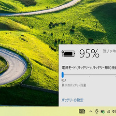 薄型・軽量 11.6インチ液晶 小型モバイルpc 元箱付属【2015年11月製